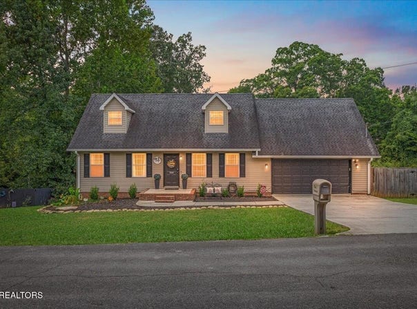 334 N Washington Ave, Etowah, TN 37331