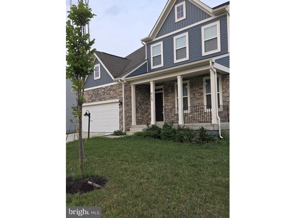 313 LEHIGH Drive, WINCHESTER, VA 22602