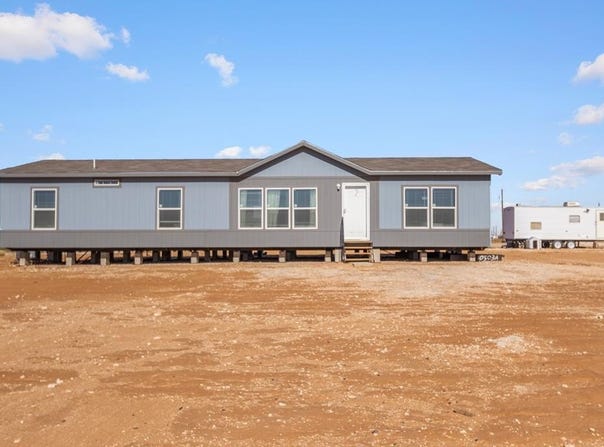 18023 E County Rd 79, Stanton, TX 79782