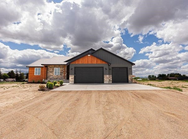 148 Pheasant Run Rd, American Falls, ID 83211