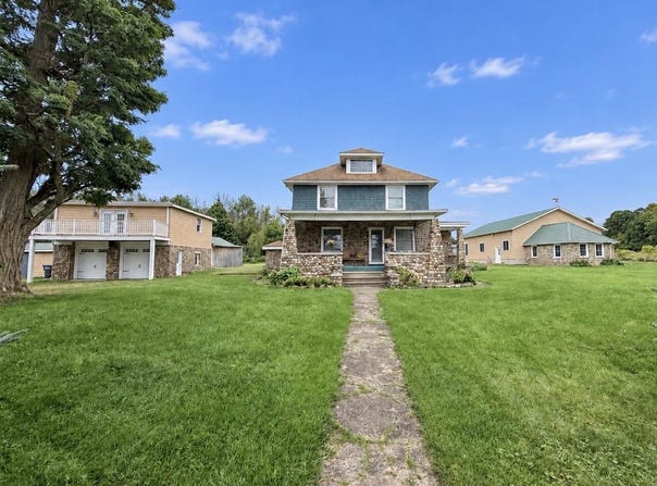 551 Durand Road, Plattsburgh, NY 12901