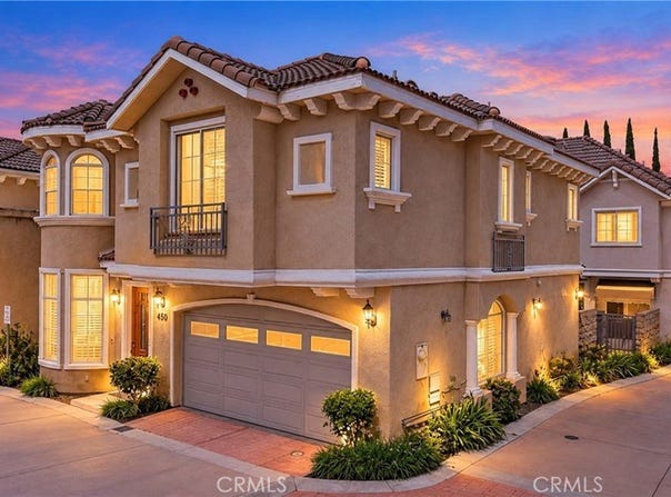 454 W Duarte, Arcadia, CA 91007