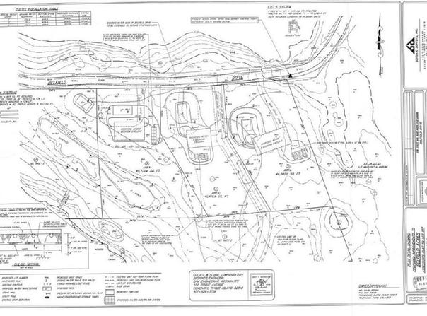 Belfield Lot#2 Drive, Johnston, RI 02919