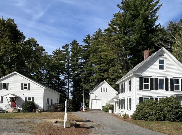 14 Church Street, Kingston, NH 03848