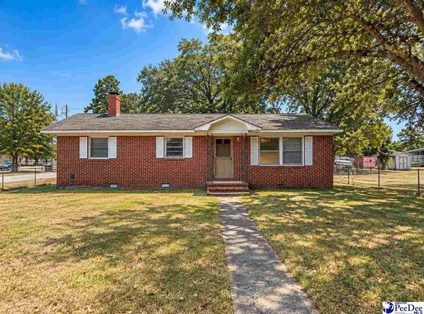 219 Byrd Street, Scranton, SC 29591-6019