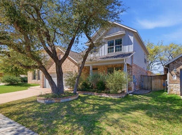 170 Rosling Dr, Buda, TX 78610