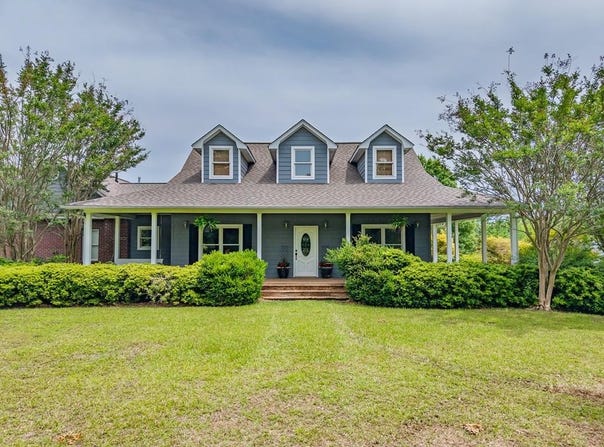 4193 Bethel Road, ENID, MS 38927