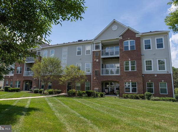 635 WALLINGFORD RD #302, BEL AIR, MD 21014