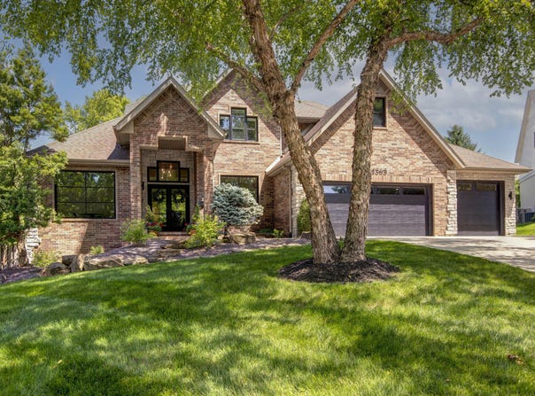 4363 E Lori-Lei Court, Springfield, MO 65809