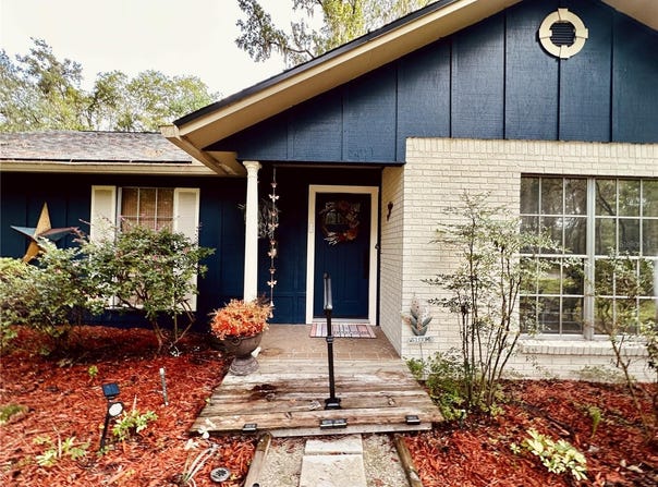 8614 SW 1ST Avenue, GAINESVILLE, FL 32607