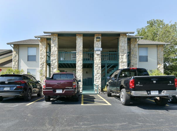150 The Bluffs, Branson, MO 65616