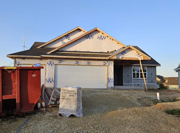 4432 MANIPUR Court, BELVIDERE, IL 61008