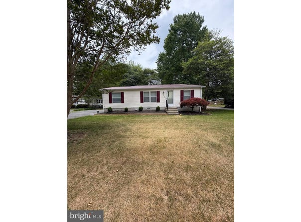 24169 DURHAM Street, GEORGETOWN, DE 19947