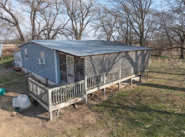 449376 E 330 Road, Afton, OK 74331