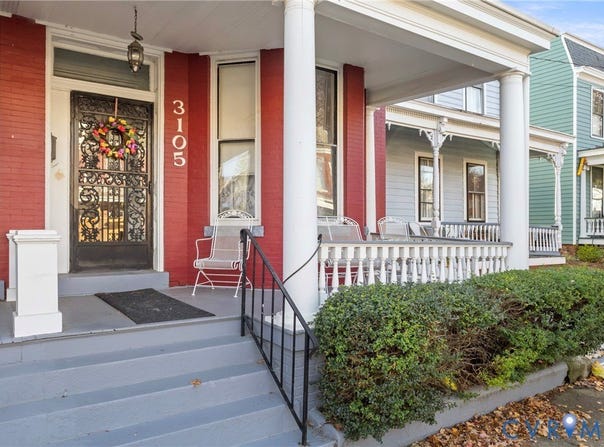 3105 E Broad Street, Richmond, VA 23223