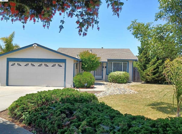 7601 Redbud Ct, Newark, CA 94560