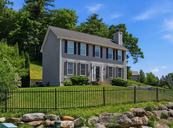 67 Hidden, Dracut, MA 01826