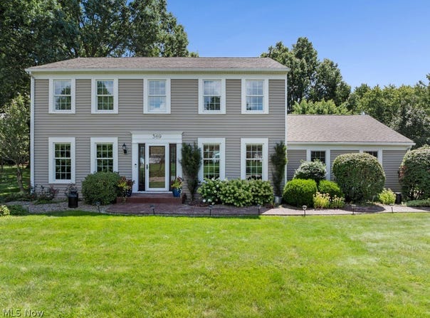 369 Amy Way, Wadsworth, OH 44281
