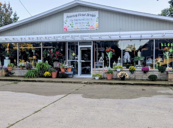 259 5th Street, Manistee, MI 49660