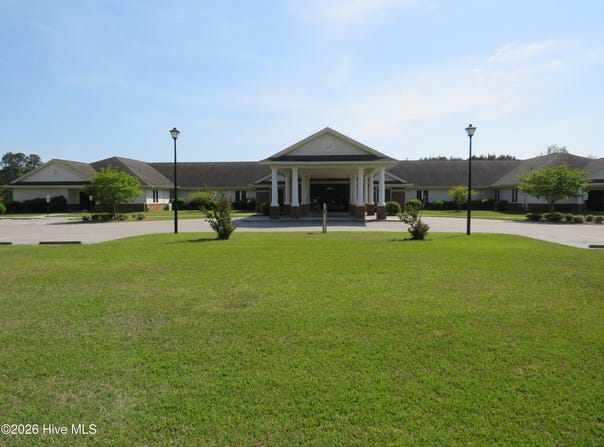 260 Watson Heritage Road, Loris, SC 29569
