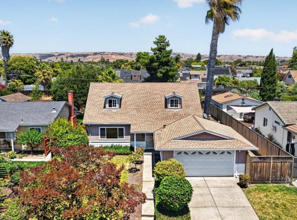 36462 Buckeye ST, NEWARK, CA 94560