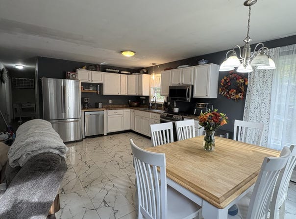 230 Wingood Road, Windsor, ME 04363