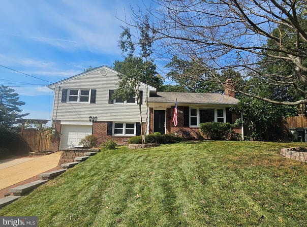 6012 LORETTO Street, SPRINGFIELD, VA 22150