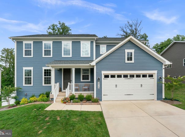 5713 CHARLIES Way, WHITE MARSH, MD 21162