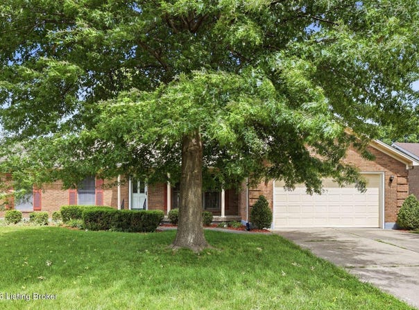 7209 Old N Church Rd, Louisville, KY 40214