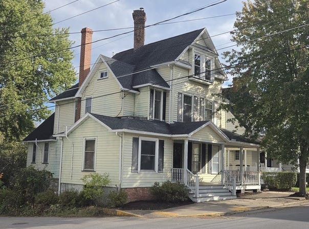 218 2nd Street, Huntingdon, PA 16652