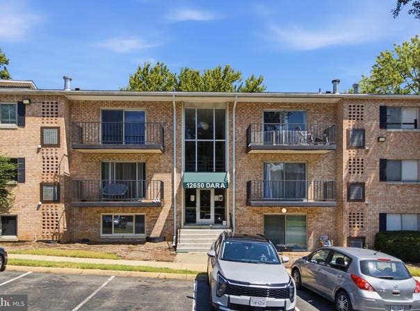 12650 DARA Drive, WOODBRIDGE, VA 22192