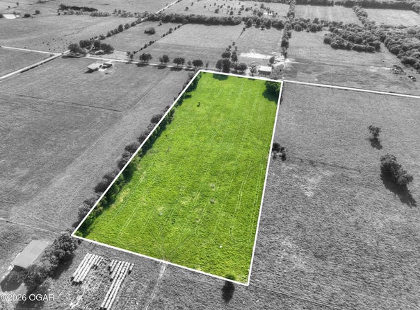 Civil War Road, Carthage, MO 64836