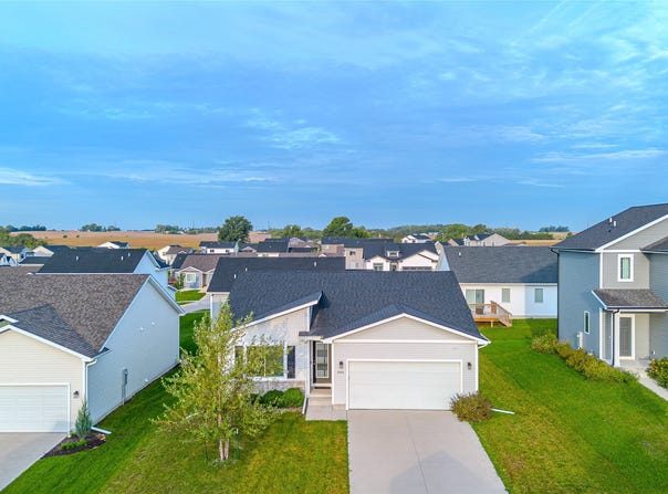 3040 Darling Road, Waukee, IA 50263