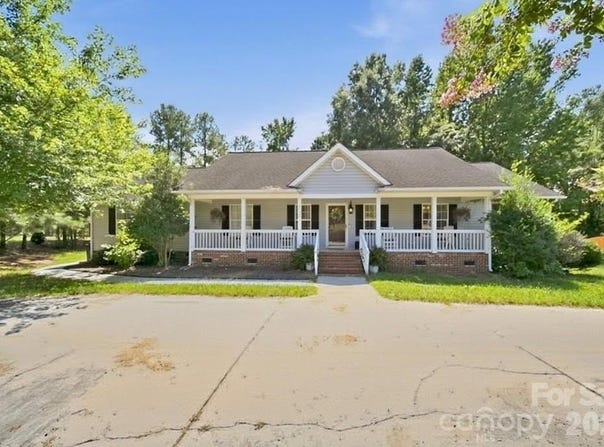 5130 Sedgefield Drive, Lancaster, SC 29720