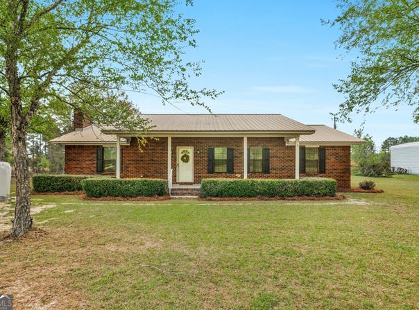 52 Northgate Lane, Collins, GA 30421