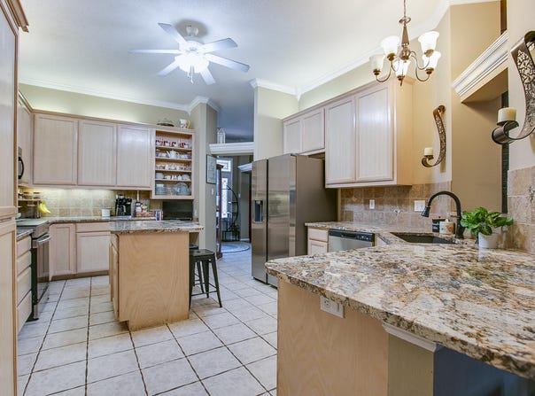 3565 Clearview Drive, San Angelo, TX 76904