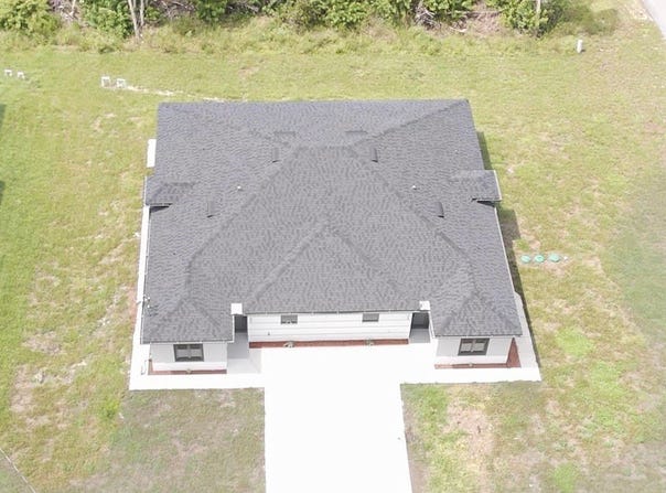 1008-1010 Habershan Avenue, Lehigh Acres, FL 33974