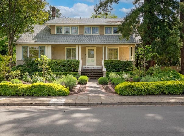 1533 Kearney Street, St. Helena, CA 94574