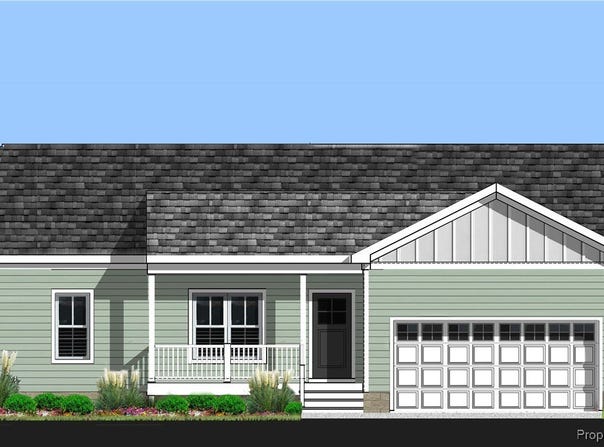 Dixie Drive lot: 2, Dutton, VA 23050