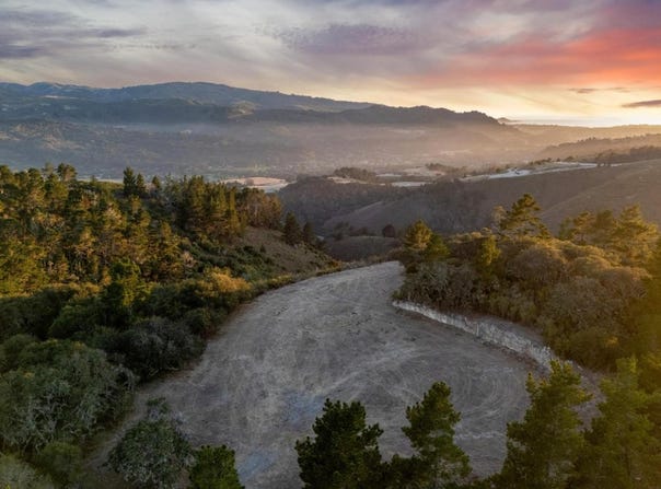 42 Tehama, CARMEL, CA 93923