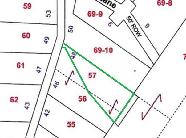 48 Hillcrest, Southwest Harbor, ME 04679