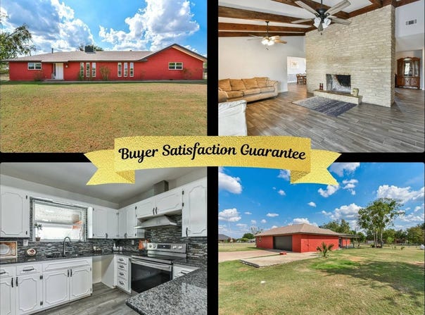 4979 Onion Road, Killeen, TX 76542