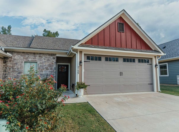 2155 Page Creek Trail, Longview, TX 75601