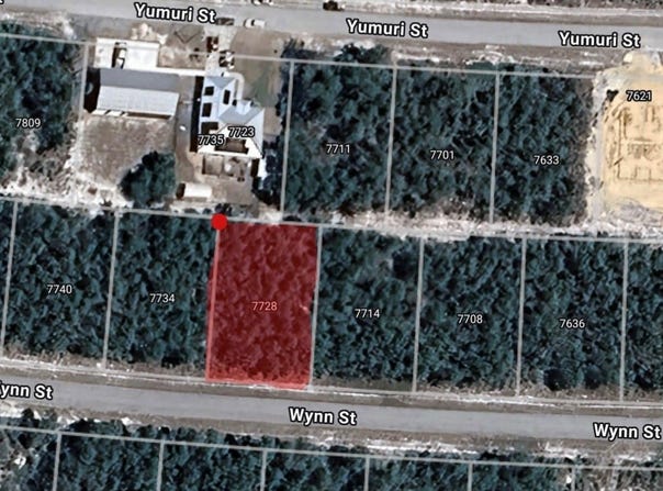 7728 WYNN Street, SEBRING, FL 33872