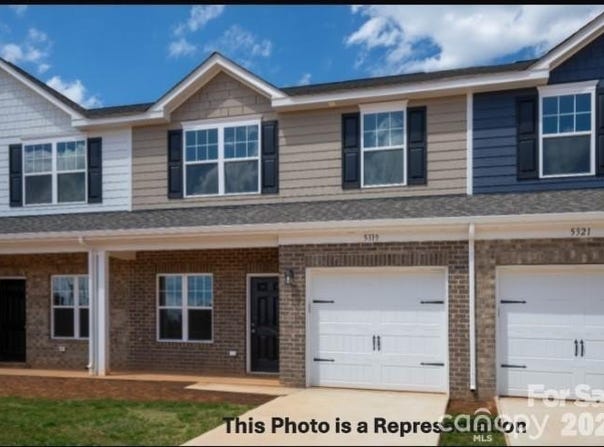 5106 Tommy Lane, Stanley, NC 28164
