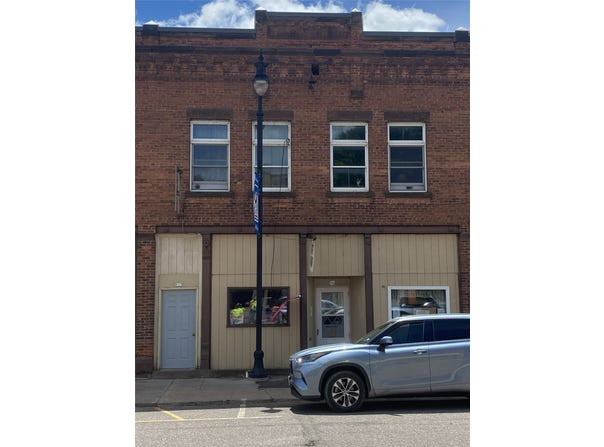115-117 E Bennett Avenue, Mellen, WI 54546