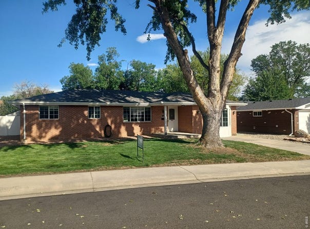 1430 Spencer St, Longmont, CO 80501