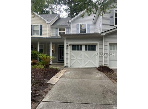 8 Sugar Maple Street, Bluffton, SC 29910