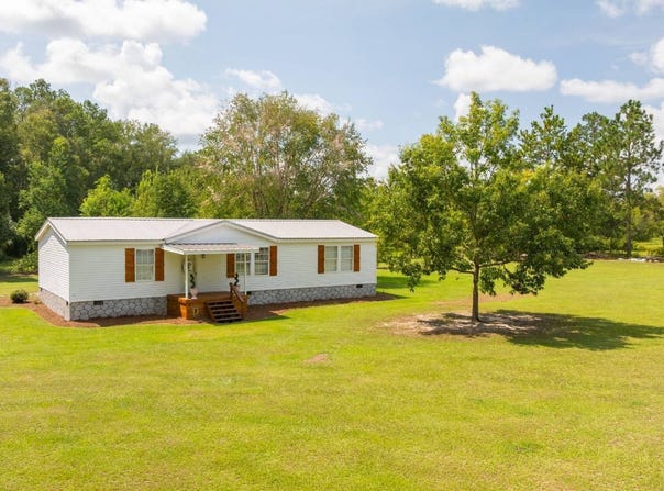 3810 US Hwy 319 N, Norman Park, GA 31771