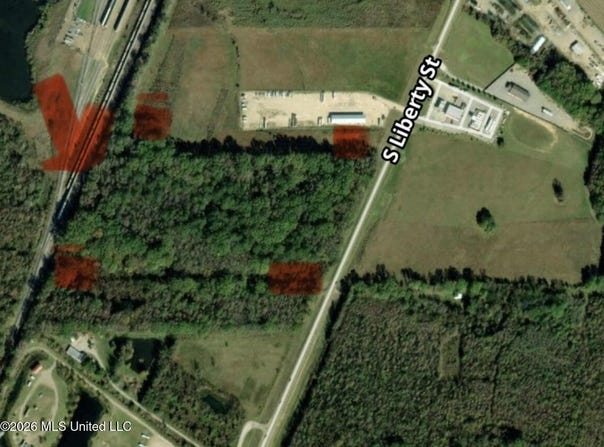 U.s. Highway 51, Canton, MS 39046
